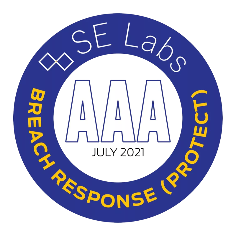Award Logo