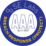 Award Logo